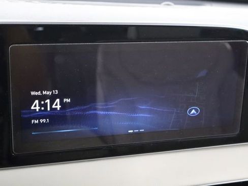 Used 2022 Hyundai Palisade Calligraphy FWD image 30