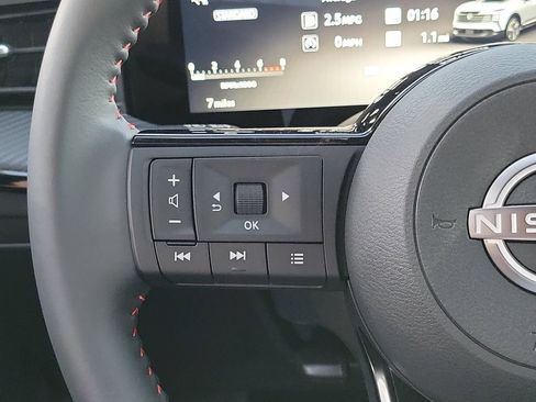 New 2026 Nissan Kicks SR FWD image 6