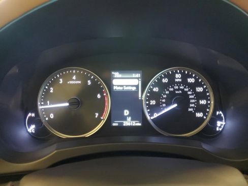 Used 2023 Lexus IS 300 w/ Comfort Package image 27