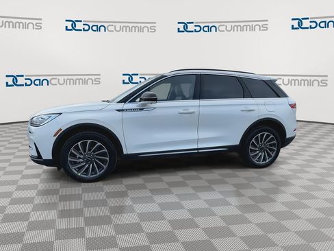 New 2026 Lincoln Corsair Reserve AWD/4WD image 5