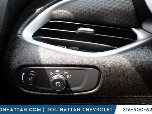 Used 2023 Chevrolet Malibu LT w/ Driver Confidence Package FWD image 12
