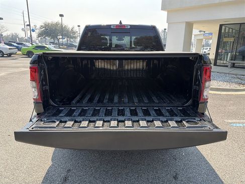 Used 2021 RAM 1500 Big Horn image 22