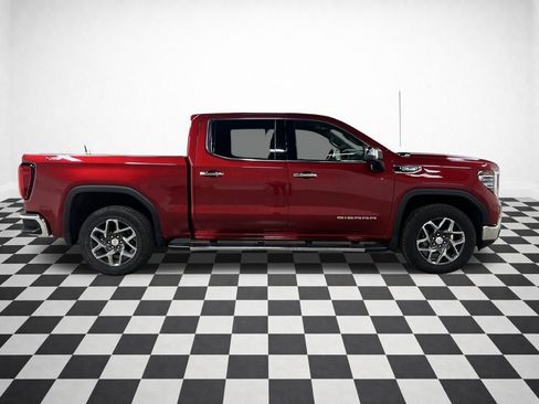 New 2026 GMC Sierra 1500 SLT w/ SLT Premium Plus Package image 2