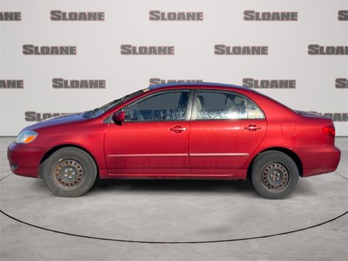 Used 2004 Toyota Corolla image 2