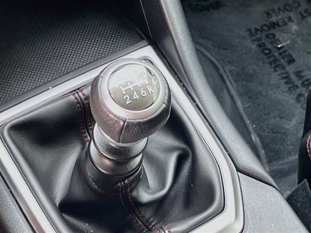 Used 2024 Subaru WRX AWD/4WD image 16