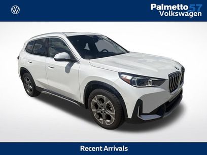 Used 2026 BMW X1 xDrive28i