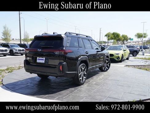 Used 2026 Subaru Outback Touring XT image 5