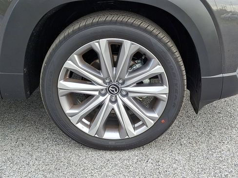 New 2026 MAZDA CX-50 AWD 2.5 S w/ Premium Package image 9