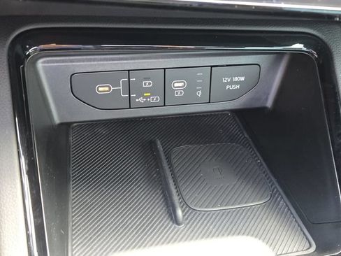 Used 2025 Kia K5 EX FWD image 21