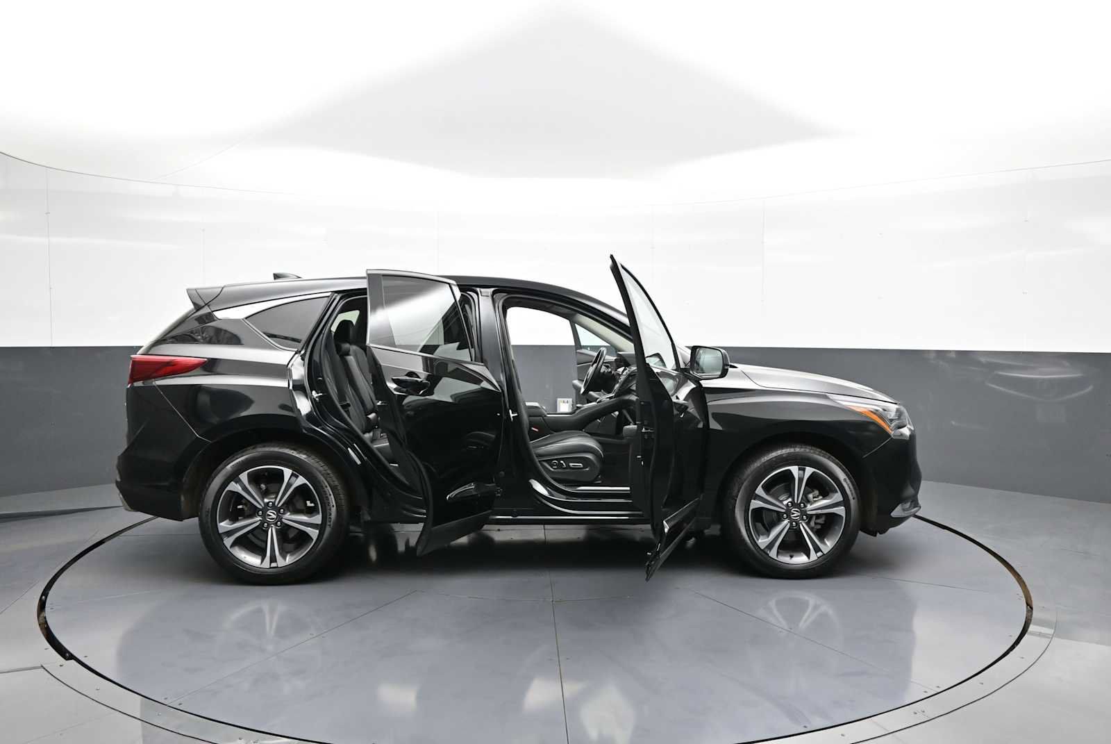 Certified 2022 Acura RDX w/ Advance Package AWD/4WD image 42