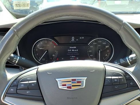 Certified 2023 Cadillac XT5 Premium Luxury AWD/4WD image 15