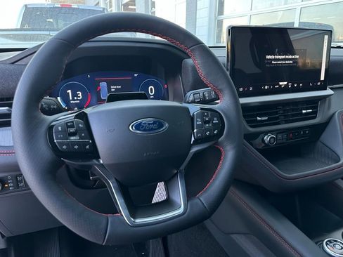 New 2026 Ford Explorer ST-Line w/ ST-Line Street Pack image 37