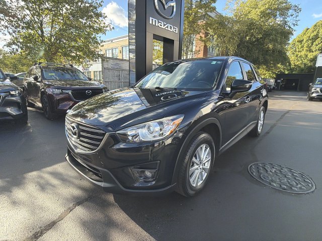 Used 2016 MAZDA CX-5 Touring AWD/4WD image 4