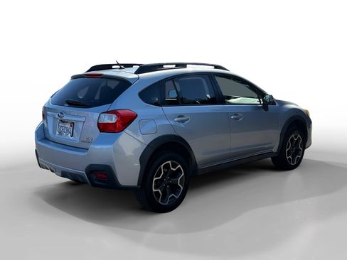 Used 2013 Subaru Crosstrek 2.0i Premium AWD/4WD image 5