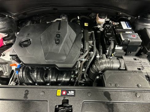 Used 2022 Hyundai Santa Fe XRT image 24