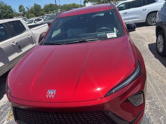 New 2026 Buick Enclave Sport Touring video 2