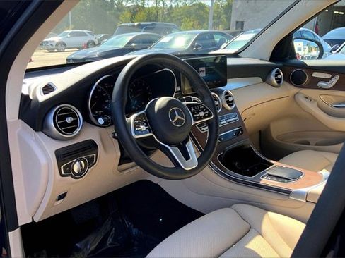 Certified 2021 Mercedes-Benz GLC 300 4MATIC image 14