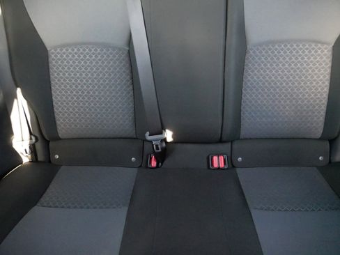 Used 2021 Toyota C-HR LE image 13