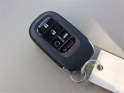 New 2025 Honda Accord SE image 35