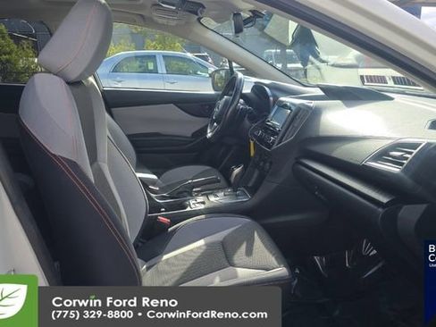 Used 2018 Subaru Crosstrek 2.0i Premium image 12