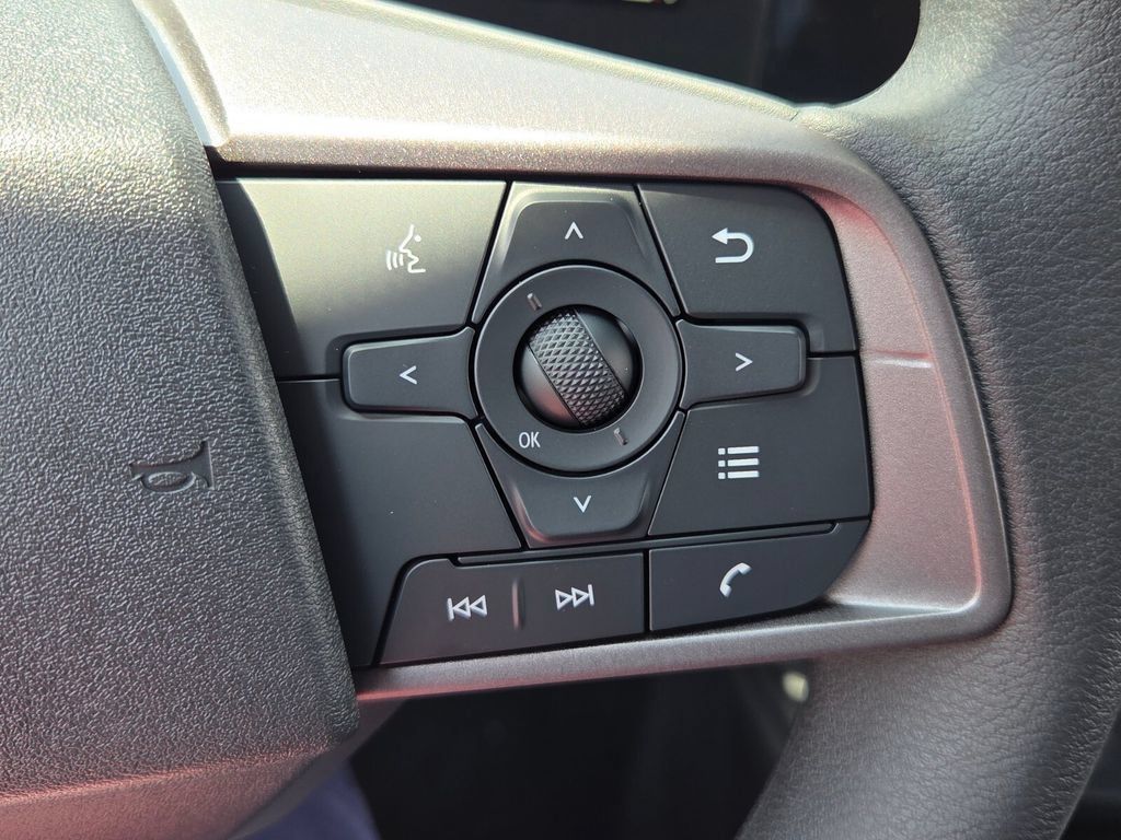 New 2027 Nissan Sentra S w/ Floor Mat Package FWD image 24