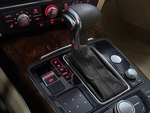 Used 2013 Audi A6 2.0T Premium Plus image 23