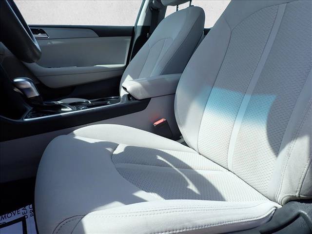 Used 2019 Hyundai Sonata ECO FWD image 10