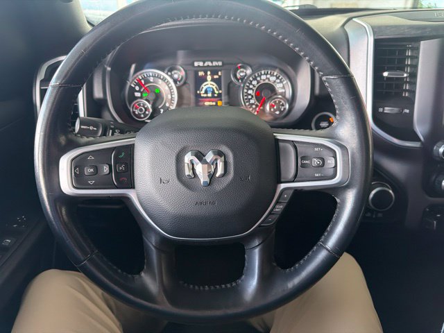 Used 2023 RAM 1500 Big Horn AWD/4WD image 26