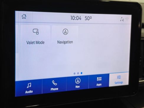 Used 2021 Ford Explorer XLT w/ Equipment Group 202A image 46