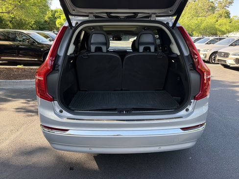 Certified 2023 Volvo XC90 B5 Plus w/ Protection Package Premier image 34