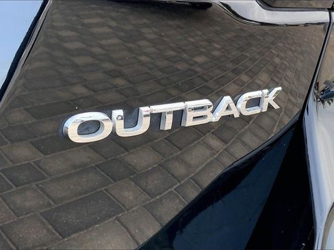 Used 2020 Subaru Outback 2.5i image 22
