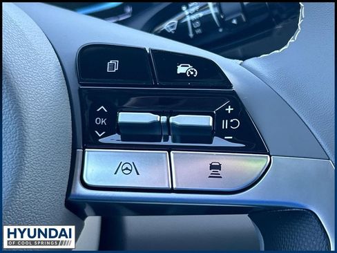 New 2026 Hyundai Elantra SEL Sport Premium FWD image 24