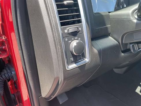 Used 2022 RAM 1500 Warlock w/ Electronics Group AWD/4WD image 23