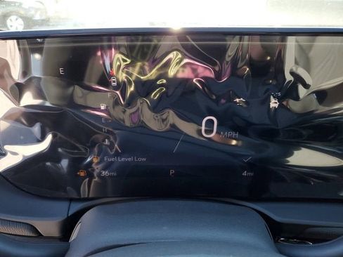 New 2026 Buick Envista Sport Touring w/ Convenience I Package image 30