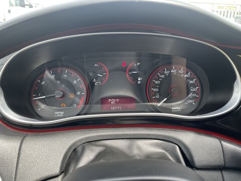 Used 2016 Dodge Dart SXT FWD image 17