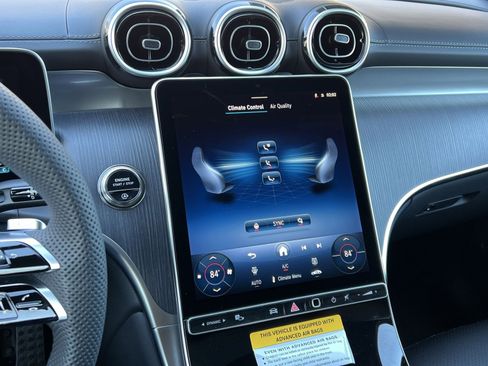 New 2026 Mercedes-Benz GLC 300 4MATIC image 19