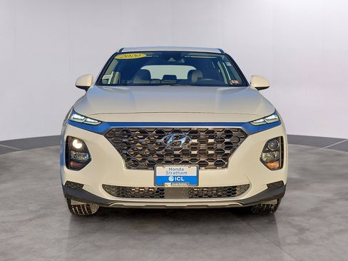 Used 2020 Hyundai Santa Fe SE image 23