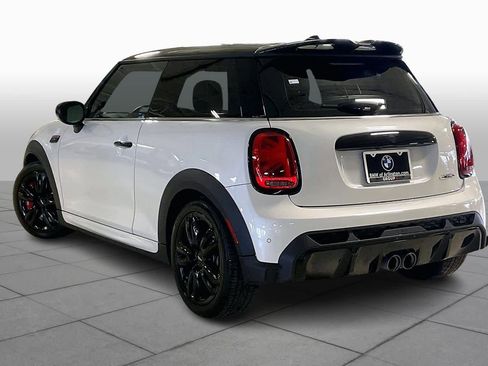 Used 2023 MINI Cooper John Cooper Works w/ Driver Assistance Package image 11