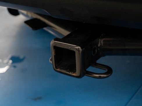 Certified 2021 Honda CR-V EX image 8