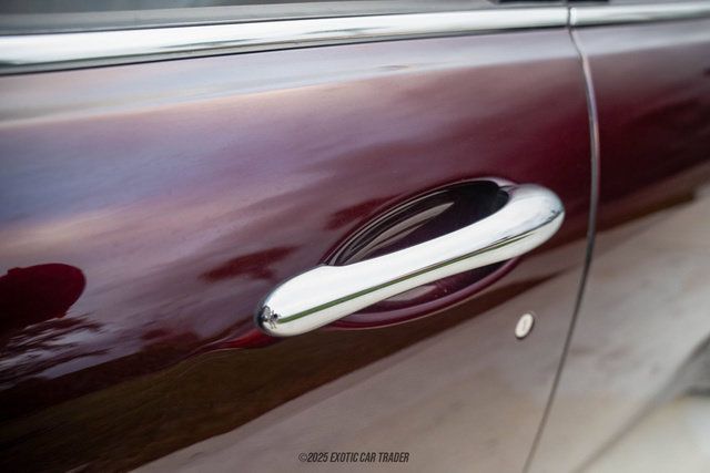 Used 2007 Maserati Quattroporte RWD image 72