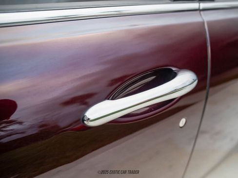 Used 2007 Maserati Quattroporte image 72