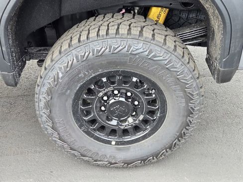 New 2026 GMC Sierra 2500 AT4X w/ AT4X AEV Edition image 5