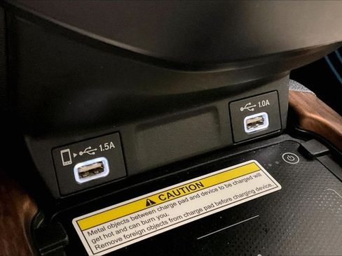 Used 2020 Honda CR-V Touring image 33