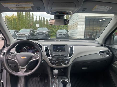 Used 2023 Chevrolet Equinox LT w/ Driver Convenience Package image 20