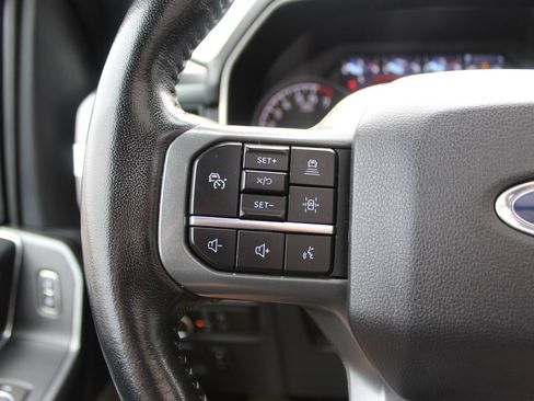 Used 2022 Ford F150 XLT w/ Equipment Group 302A High AWD/4WD image 27