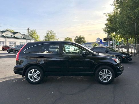 Used 2010 Honda CR-V EX-L image 5