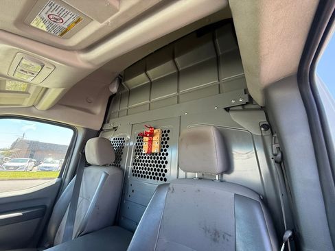 Used 2020 Nissan NV 3500 SV w/ Navigation Package RWD image 9