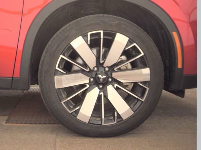 Used 2025 Mitsubishi Outlander SE AWD/4WD image 22