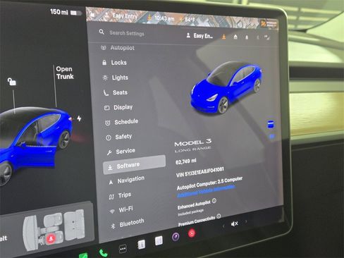 Used 2018 Tesla Model 3 Long Range image 32