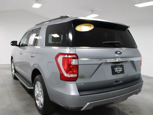 Used 2020 Ford Expedition XLT w/ Equipment Group 202A RWD image 7
